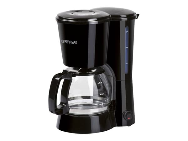 G3 Ferrari Grancafe' - Kaffemaskin - 6 koppar