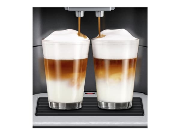 Siemens EQ.6 TE654319RW / coffeeSelect Display / autoMilk Clean / iAroma System