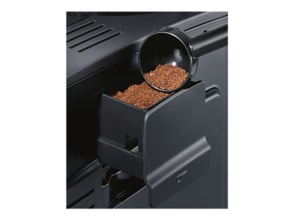 Siemens EQ.6 TE654319RW / coffeeSelect Display / autoMilk Clean / iAroma System
