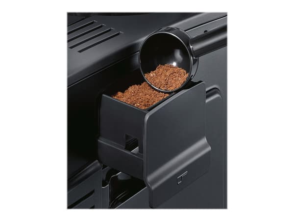 Siemens EQ6 plus s500 TE655319RW Espressomaskin
