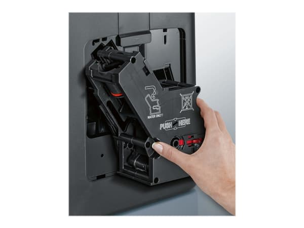 Siemens EQ6 plus s500 TE655319RW Espressomaskin