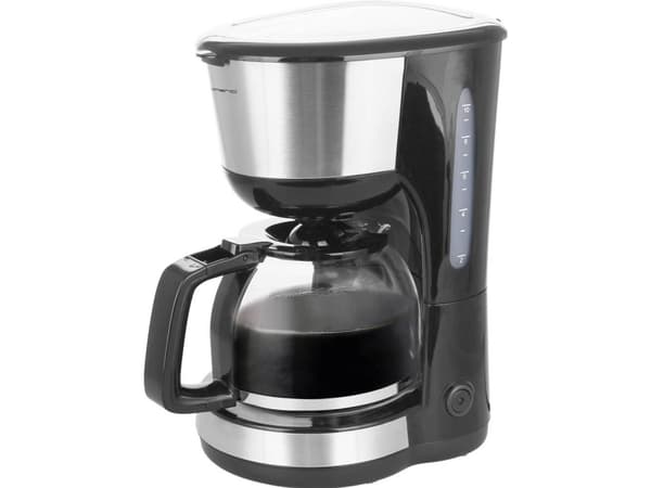 Emerio CME-122933 - Kaffemaskine - 10 kopper