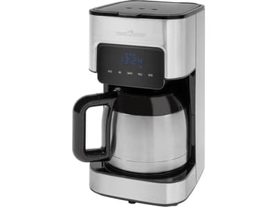 Coffee machine XXX_Proficook PC-KA 1191