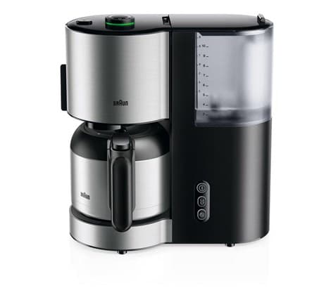 Braun KF5105 Black IDCollection