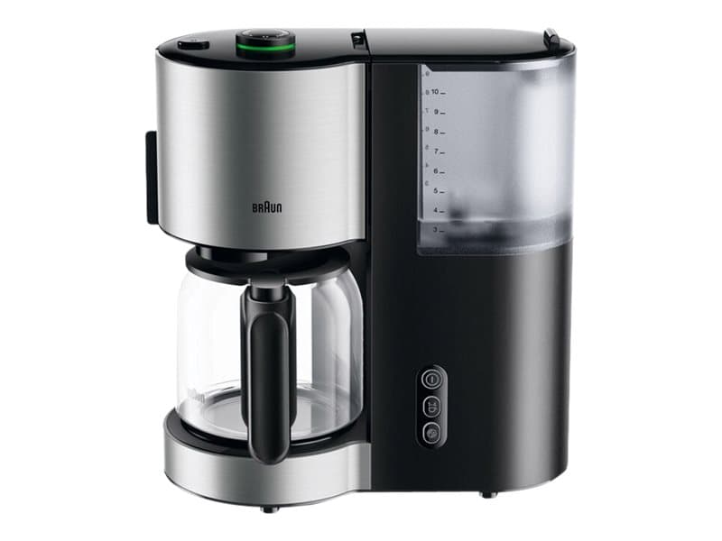Braun KF5120 Black IDCollection
