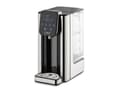 Miniatyrbilde 3 av 5: Caso HW 660, 2,7 l, Sort, Gjennomsiktig