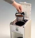 Miniatyrbild 2 av 3: Ariete Vintage Kaffebryggare