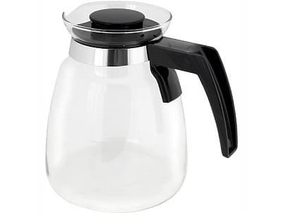 Kanna Aroma Grande Svart 1,6l