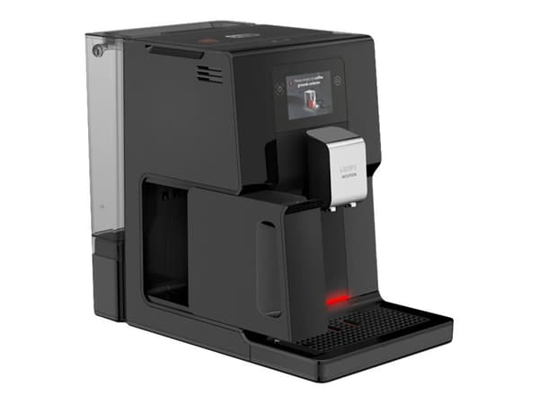 Krups Intuition Preference EA873 - Automatisk kaffemaskine - 15 bar - lajittelu