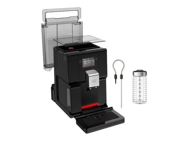 Krups Intuition Preference EA873 - Automatisk kaffemaskine - 15 bar - lajittelu