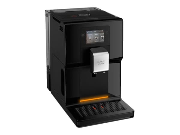 Krups Intuition Preference EA873 - Automatisk kaffemaskine - 15 bar - lajittelu
