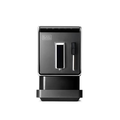 BLACK+DECKER Espressomaskine Automatic Espresso 19 Bar