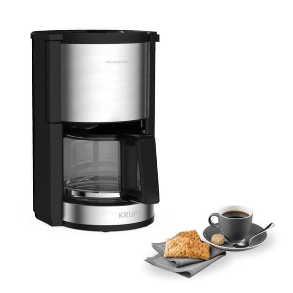 Krups ProAroma Plus Suodatinkahvinkeitin 1,25 L