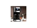 Miniatyrbild 3 av 5: Cecotec 01555, Droppande kaffebryggare, 1,5 l, Malat kaffe, 950 W, Rostfritt stål