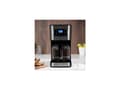 Miniatyrbild 5 av 5: Cecotec 01555, Droppande kaffebryggare, 1,5 l, Malat kaffe, 950 W, Rostfritt stål