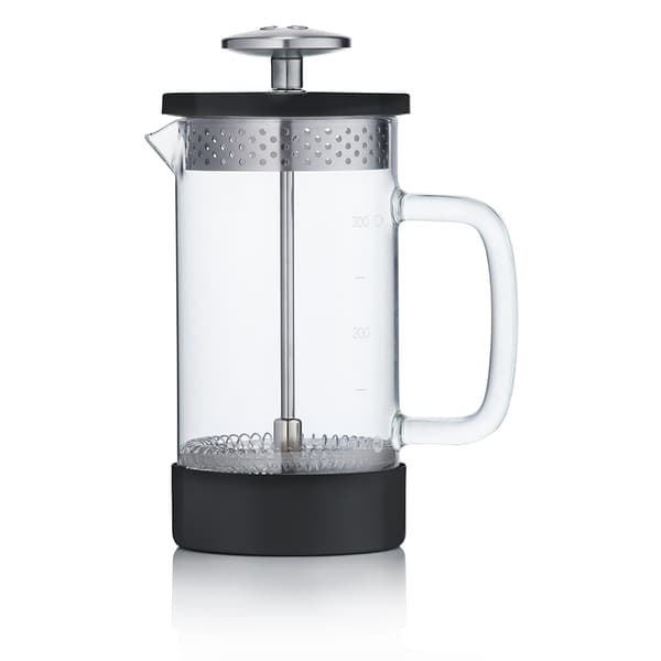 Core Kaffe Press - Svart (350 ml)