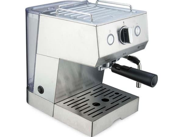 Master Coffee halvautomatisk kaffemaskin