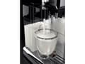Miniatyrbild 5 av 5: Gaggia Anima Class, Espressomaskin, 1,8 l, Kaffebönor, Malat kaffe, Inbyggd kvarn, 1500 W, Svart, Rostfritt stål