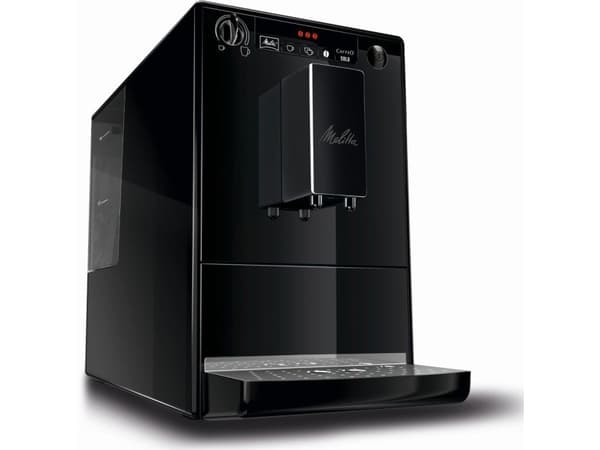Automatisk kaffemaskin