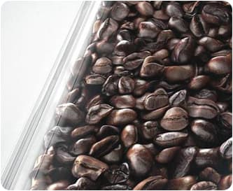 Automatisk kaffemaskin
