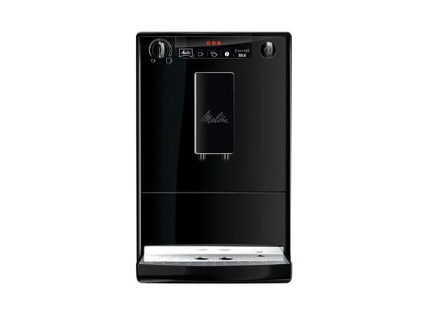 Automatisk kaffemaskin