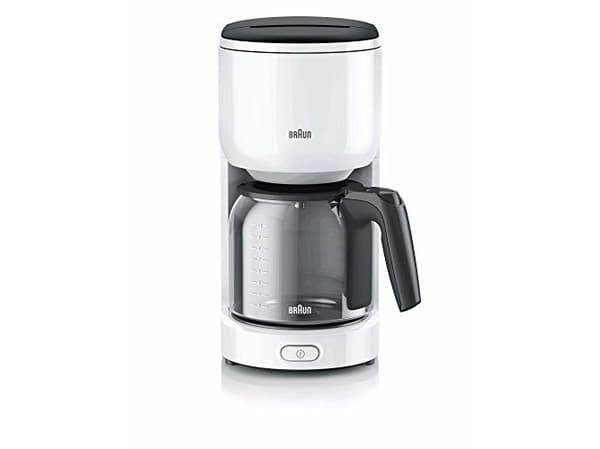 Braun KF 3120 PurEase