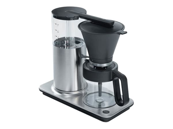 Wilfa Classic Pause CM3S-A100 - Kaffemaskine - 10 kopper