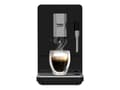 Miniatyrbilde 3 av 5: Beko CEG3192B - Automatisk kaffemaskin med melkeskummer - 19 bar - svart