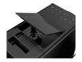 Miniatyrbilde 4 av 5: Beko CEG3192B - Automatisk kaffemaskin med melkeskummer - 19 bar - svart