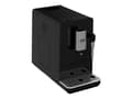 Miniatyrbilde 2 av 5: Beko CEG3192B - Automatisk kaffemaskin med melkeskummer - 19 bar - svart