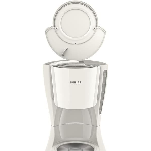 Filterkaffebryggare PHILIPS Daily HD7461 / 00 - Beige