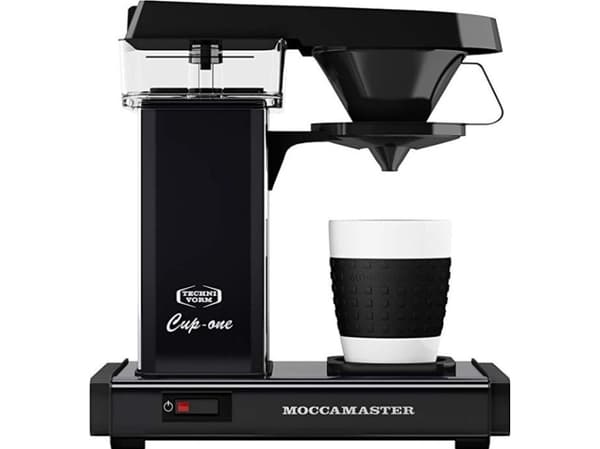 Moccamaster Cup-One filter coffee machine