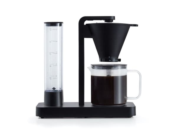 Wilfa WSPL-3B Performance - Kaffemaskine - sort