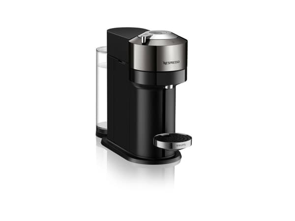 Krups Nespresso Vertuo Next XN910C - Kaffemaskin