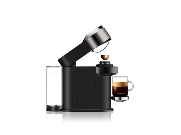 Krups Nespresso Vertuo Next XN910C - Kaffemaskin