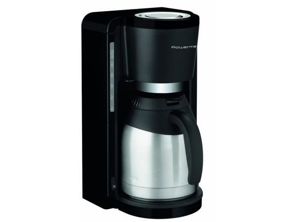 Rowenta CT3818 kaffemaskin Halvautomatisk Droppande kaffebryggare