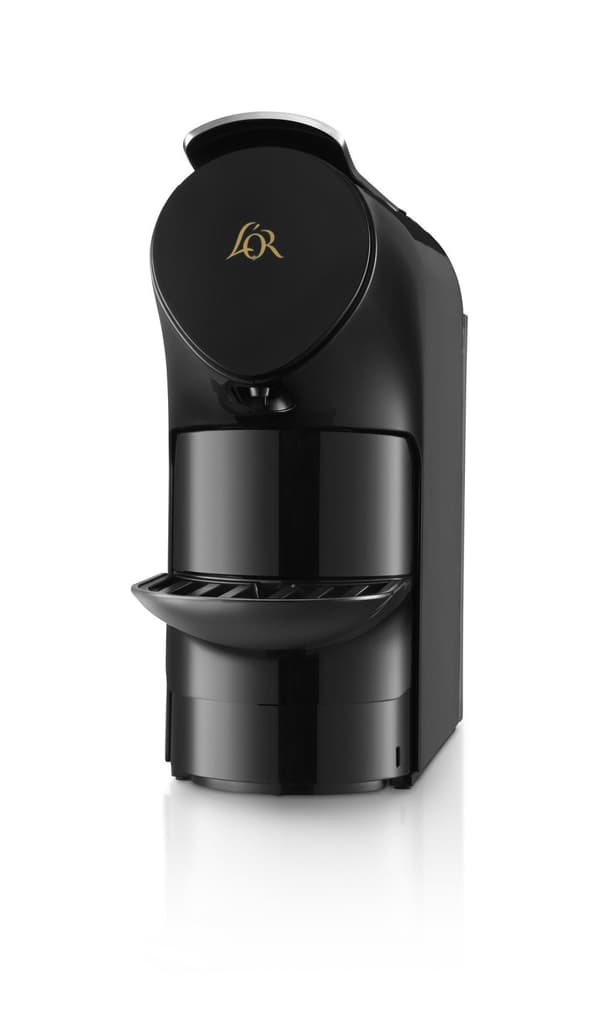 Kapselmaskin LOR Professional Mini