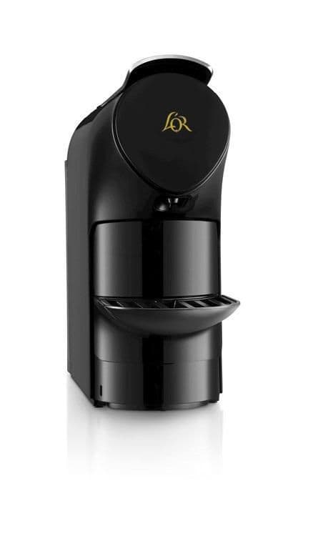 Kapselmaskin LOR Professional Mini