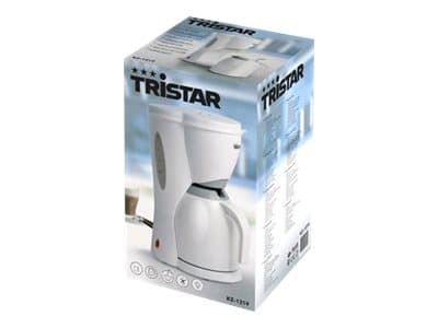 Tristar KZ-1219 - Kaffemaskin