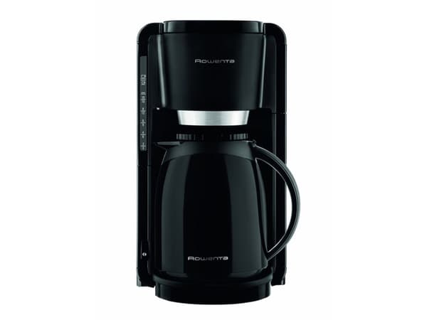 Rowenta Thermo Semi-automatisk Kaffebrygger (drypp) 1,25 l