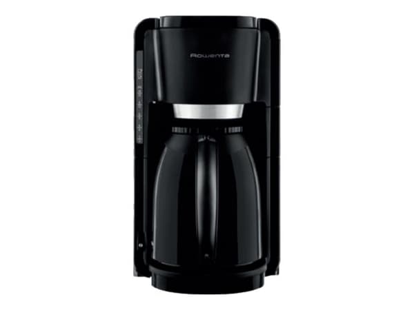 Rowenta Thermo Semi-automatisk Kaffebrygger (drypp) 1,25 l