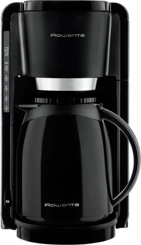 Rowenta Thermo Halvautomatisk Droppande kaffebryggare 1,25 l