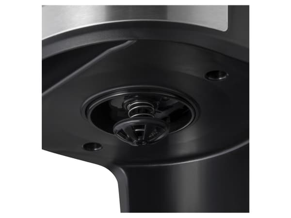 Sencor SCE 3700BK, 0,75 l, Malt kaffe, 700 W, Sort