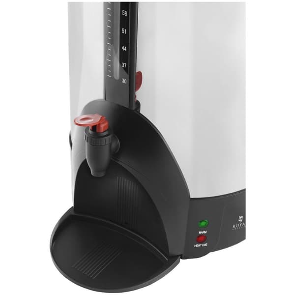 Royal Catering Perkulator - 16 liter