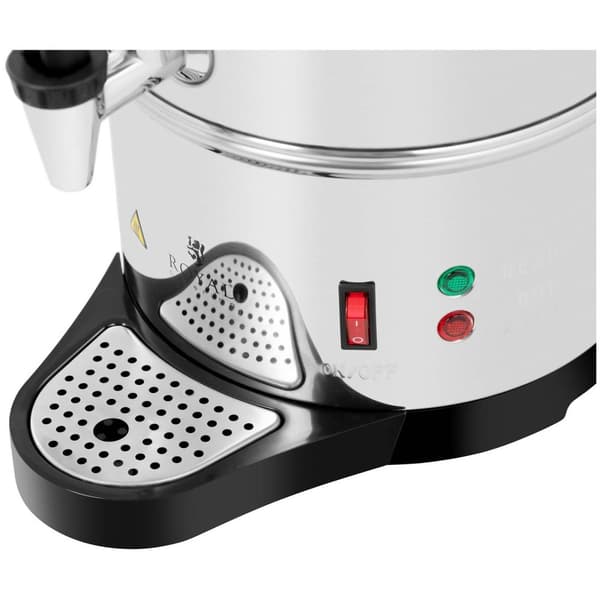 Royal Catering Kaffeperkulator - 9 L - royal_catering