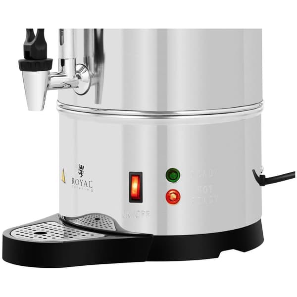 Royal Catering Kaffeperkulator - 9 L - royal_catering