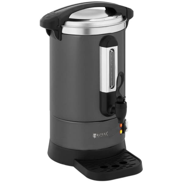 Royal Catering Kaffeperkulator - 6 L - royal_catering