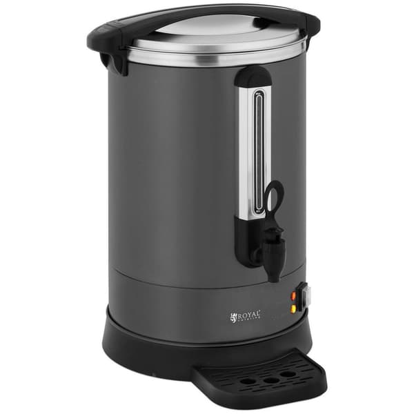 Royal Catering Kaffeperkulator - 14 L - royal_catering
