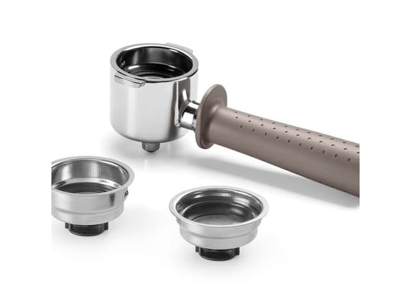 De’Longhi EC260.W, Espressokone, 1 L, Kahvikapseli, 1100 W, Valkoinen