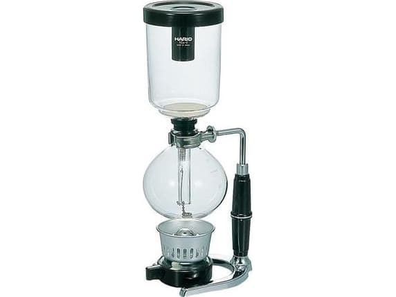 Hario Infuser Hario Syphon Technica 5 kuppia